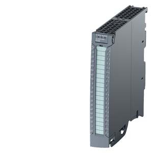 S7-1500, DI 16x24VDC/DQ 16x24VDC/0.5A BA
