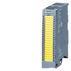 ET 200MP, F-DI 16X24VDC