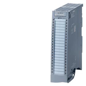 S7-1500, AI 16xU BA