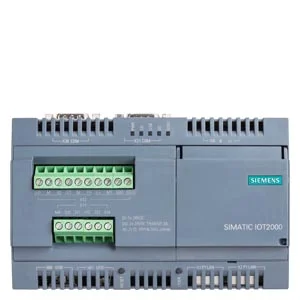 SIMATIC IoT2000 Input/Output Module