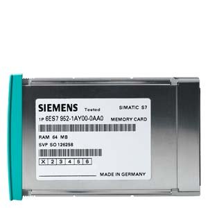 S7 MEMORY CARD, RAM, 16MB, LARGA,