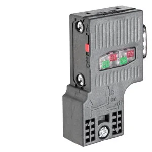 Conector PB,90 grados,sin conec. hem. PG
