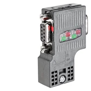 Conector PB,90 grados,con conec. hem. PG