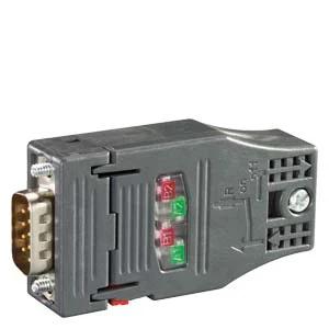 PB FC RS 485 Plug 180