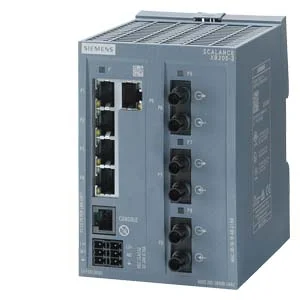 SCALANCE XB205-3 (ST, E/IP)