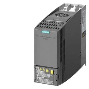 SINAMICS G120C DP 3,0KW UNFIL