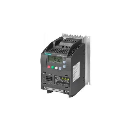 SINAMICS V20, 1AC 230V 1,5KW FILTRO A