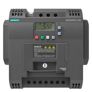 SINAMICS V20, 1AC 230V 2,2KW FILTRO A