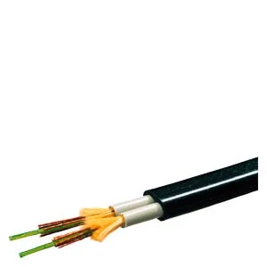 FO Standard Cable 62.5/125 sold by the m