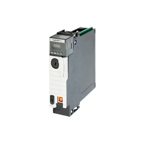 Procesador ControlLogix Logix5571