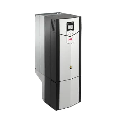 110 kW, 206 A, 400 V