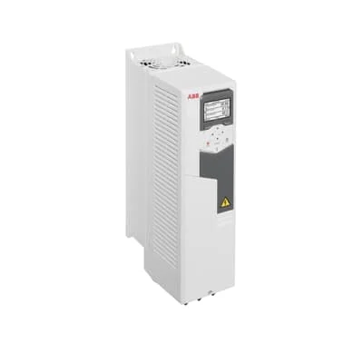 7.5 kW, 17 A, 400 V