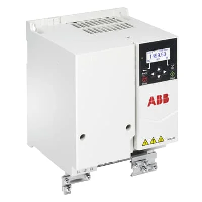 Pn 15 kW, 32.0 A, 400 V