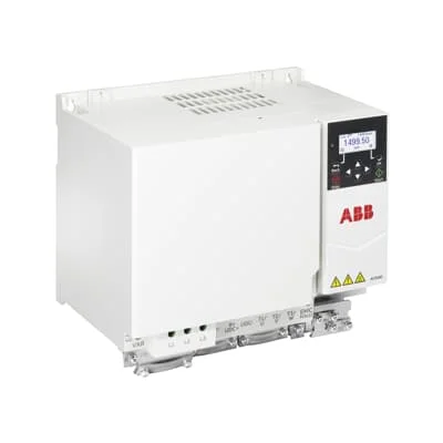 Pn 22 kW, 45.0 A, 400 V