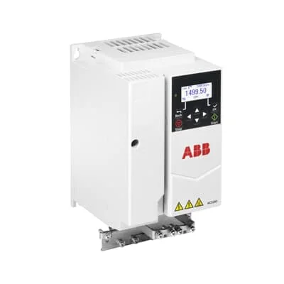 Pn 7.5 kW, 17 A