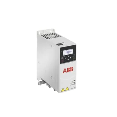 Pn 4 kW, 9.4 A, 400 V