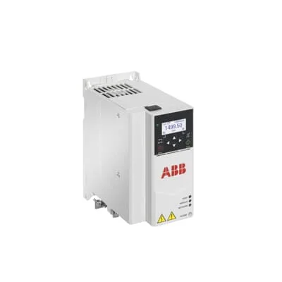 Pn 5.5 kW, 12.6 A, 400 V