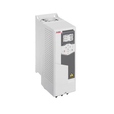 4 kW, 9.4 A, 400 V