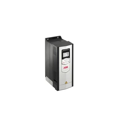3 kW, 5.2 A, 500 V, UL: Pld 3 Hp, 5.2 A, 480 V