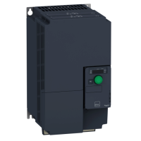 variador de velocidad, Máquina Altivar ATV320, 15kW, 380 a 500V, 3 fases, compacto