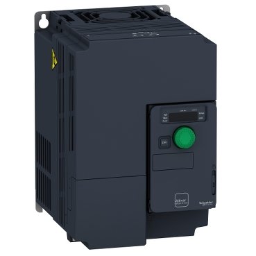 variador de velocidad, Máquina Altivar ATV320, 7,5kW, 380 a 500V, 3 fases, compacto