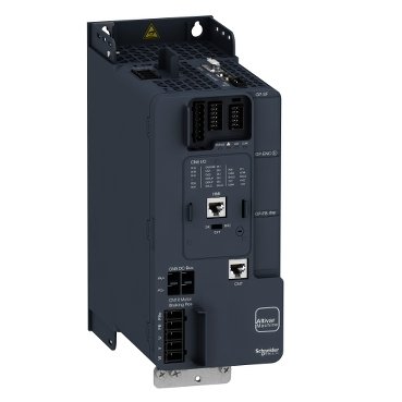 Variador de velocidad - 5.5kW- 400V - 3 fases - ATV340