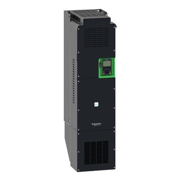 Variador de velocidad, Altivar Process ATV600, ATV630, 160kW/250 hp, 380...480 V, IP00