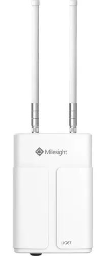 Gateway LoRaWAN