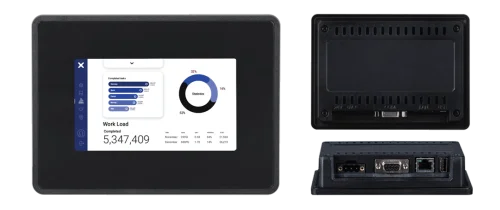HMI eSMART04M, 4.3"