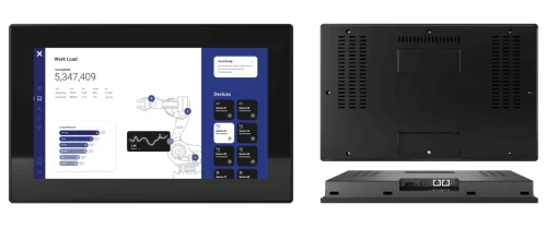 HMI eX215, 15.6"