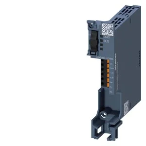Módulo de comunicación Modbus RTU