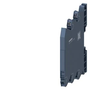 Acoplador de salida, CA/CC 24 V, 1CO, de tornillo