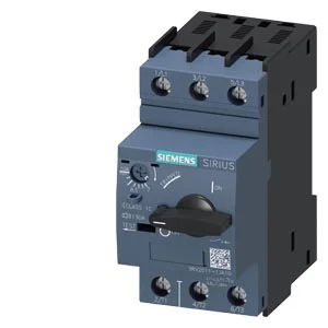 CONEXIÓN DE TORNILLO PARA INTERRUPTOR AUTOMÁTICO 10A