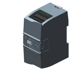 Salida digital SM1222, 8 salidas digitales, 24 V CC