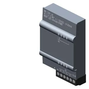 Tablero de señales SB 1231, 1 AI