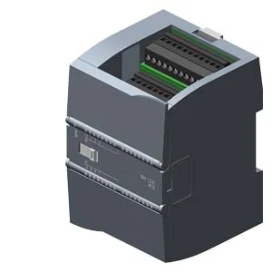 S7-1200, entrada analógica SM 1231 RTD, 8 AI