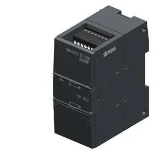 Salida analógica SM AQ02, 2AO
