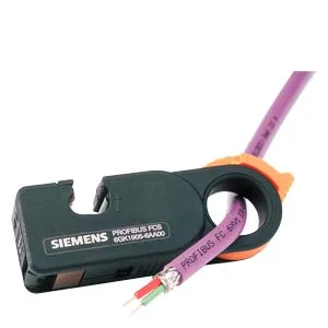 Herramienta de pelado FastConnect