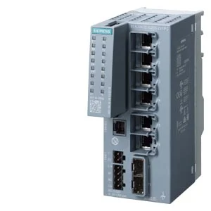 SCALANCE XC206-2SFP G