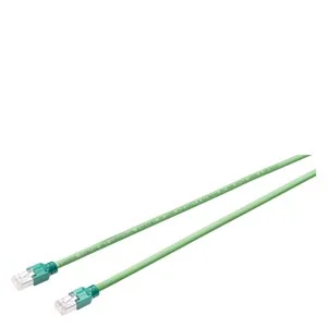 TP Cord RJ45/RJ45 0.5 m