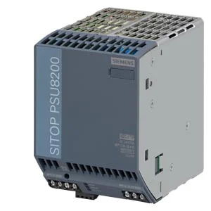 SITOP PSU8200/1ACDC/24VDC/20A