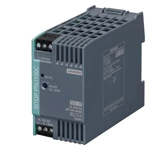 SITOP PSU100C 24 V/2,5 A