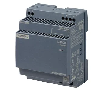 LOGO!Power/1AC/24VDC/4A