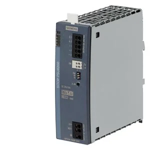 Fuente de alimentación SITOP 6200/1AC/24VDC/10A