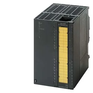 SM326, F-DI 24 x DC24V, seguridad