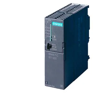 CPU312, 32KB