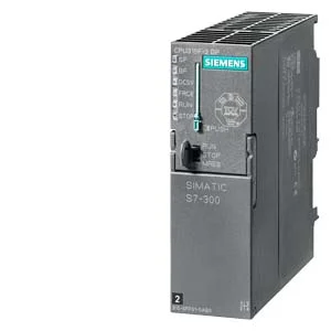 CPU315F, 384KB