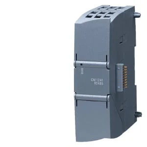 Módulo de comunicación cm 1241, RS422/485