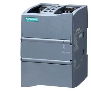 SIMATIC PM 1207/1AC/24VDC/2.5A