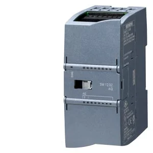 SIMATIC S7-1200 SM 1232